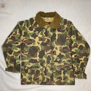 Duxbak | Jackets & Coats | Vintage Duxbak Goretex Camouflage